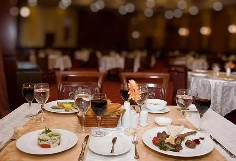 Fotos del hotel Golden Coast:  7