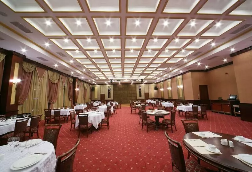 Fotos del hotel Golden Coast:  15