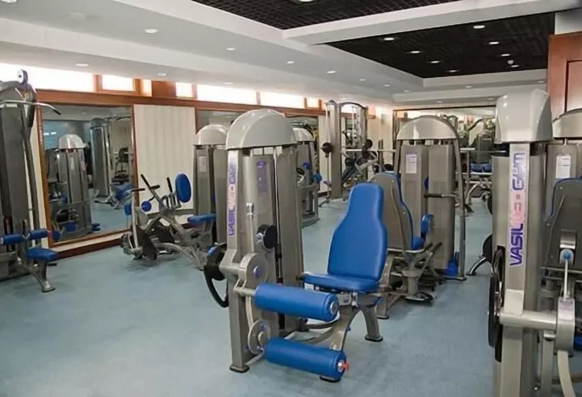 Fotos del hotel Golden Coast:  13