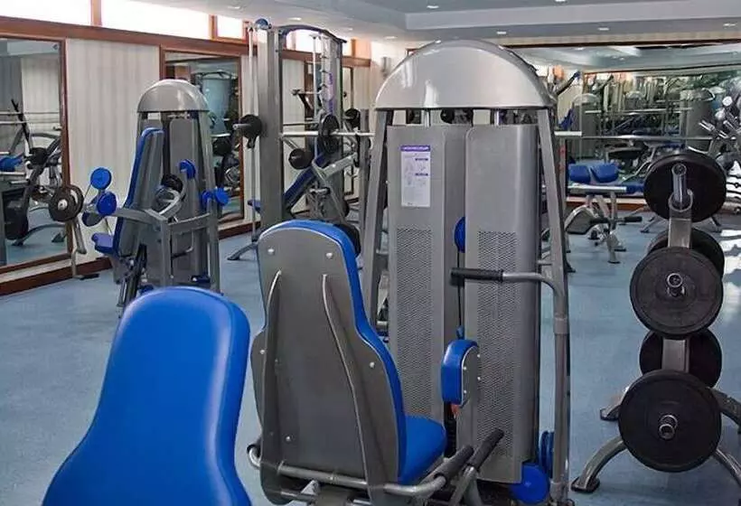 Fotos del hotel Golden Coast:  22