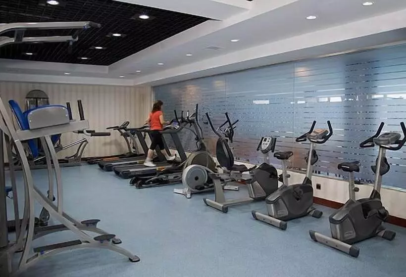 Fotos del hotel Golden Coast:  19