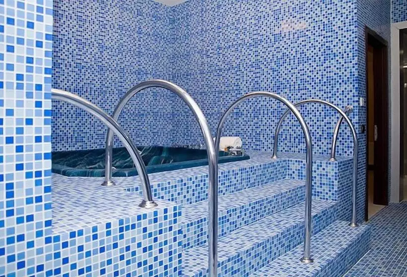 Fotos del hotel Golden Coast:  14