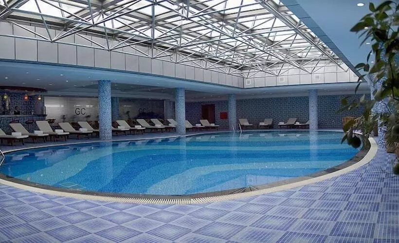 Fotos del hotel Golden Coast:  3