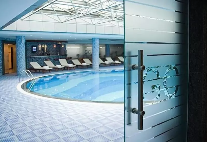 Fotos del hotel Golden Coast:  18