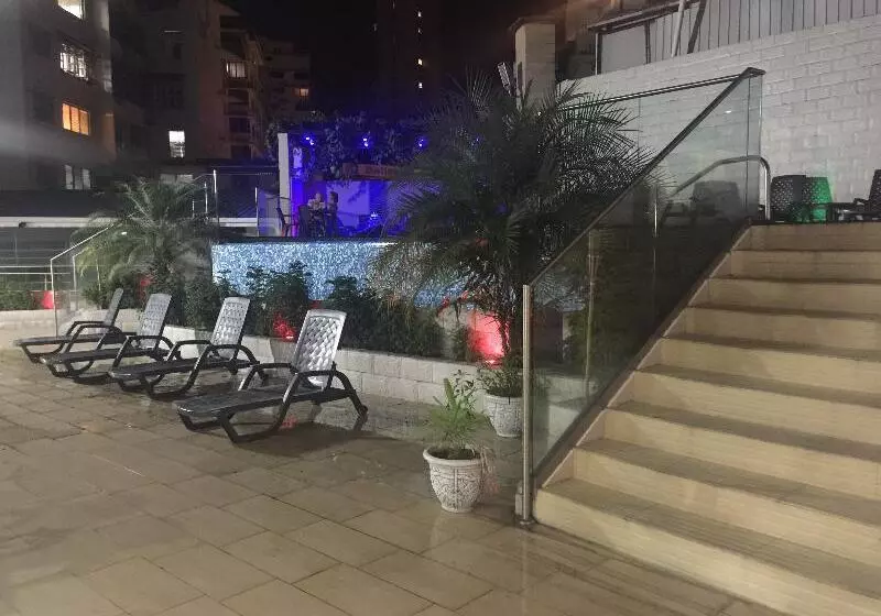 Fotos del hotel Grand International:  20