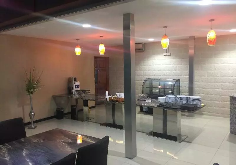 Fotos del hotel Grand International:  16