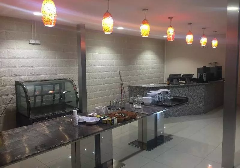 Fotos del hotel Grand International:  15