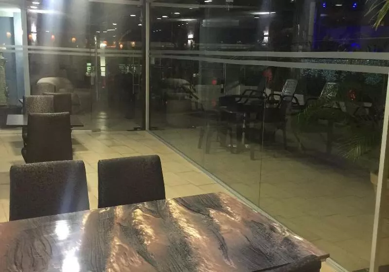 Fotos del hotel Grand International:  18