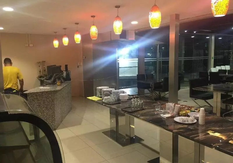 Fotos del hotel Grand International:  21