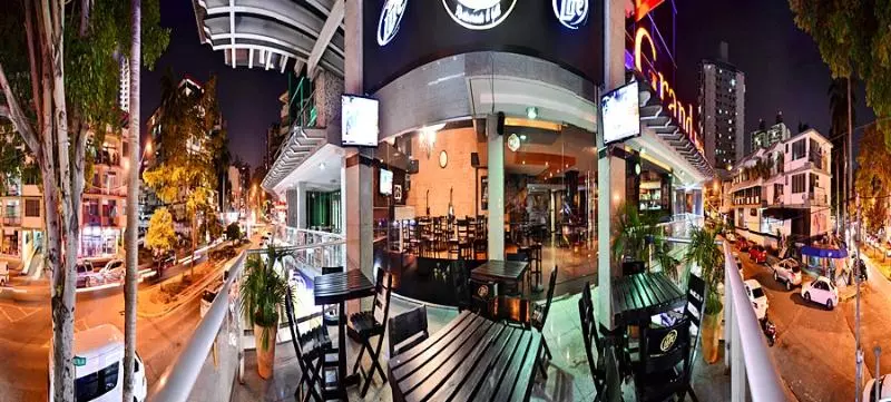 Fotos del hotel Grand International:  5