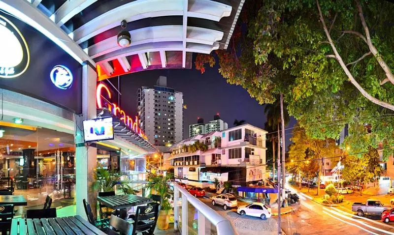 Fotos del hotel Grand International:  7