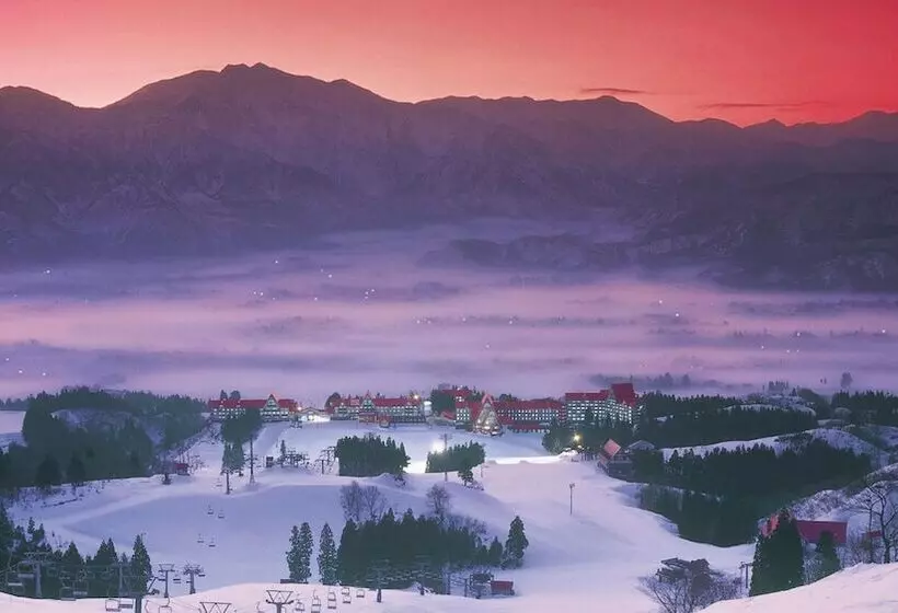 Fotos del hotel Green Plaza Joetsu:  15