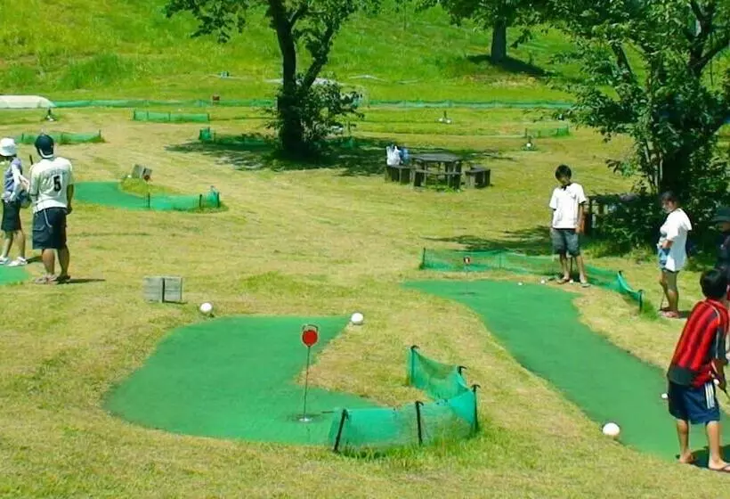 Fotos del hotel Green Plaza Joetsu:  6