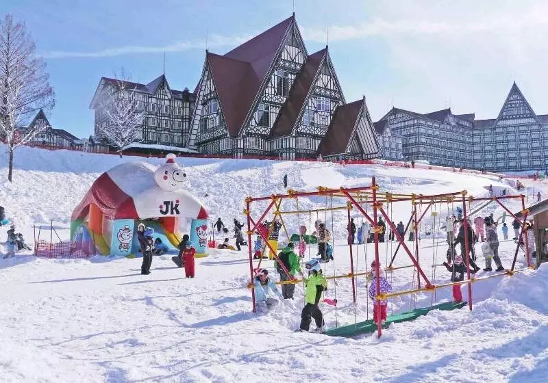 Fotos del hotel Green Plaza Joetsu:  3