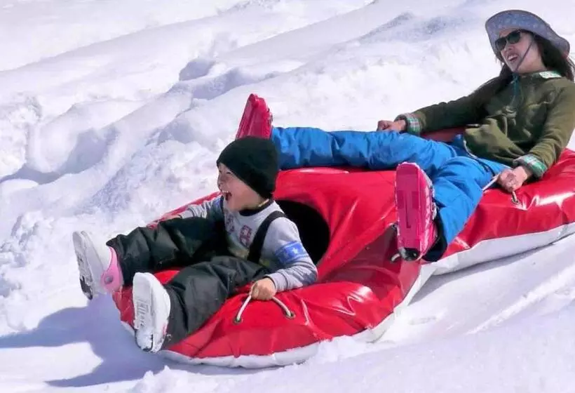 Fotos del hotel Green Plaza Joetsu:  4