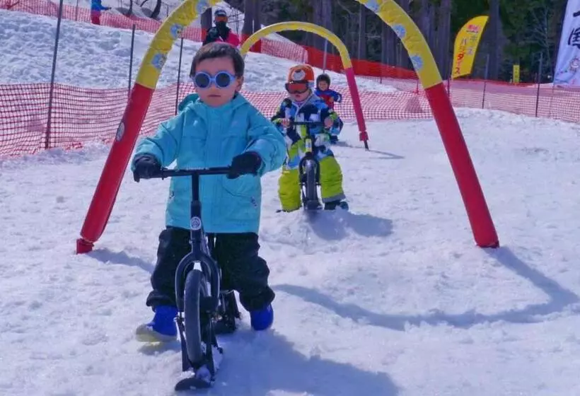 Fotos del hotel Green Plaza Joetsu:  8