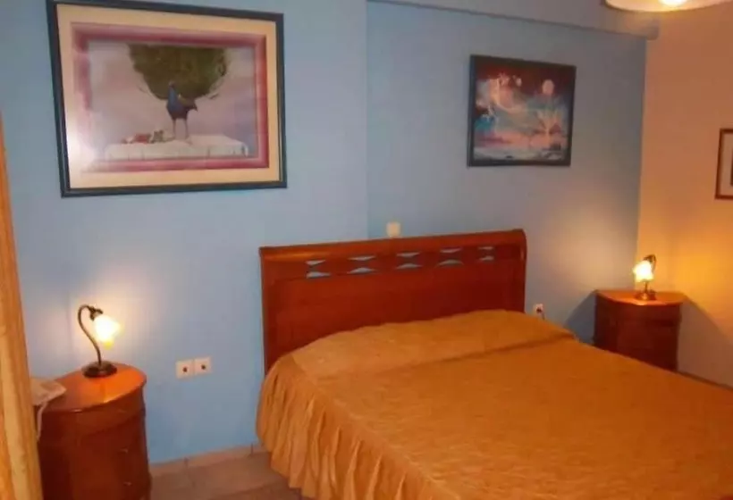 Fotos del hotel Iria Beach:  7