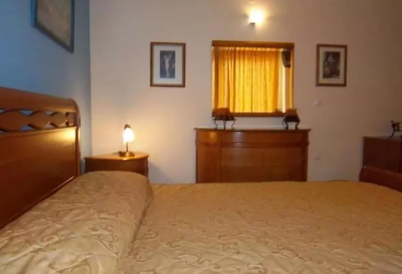 Fotos del hotel Iria Beach:  9