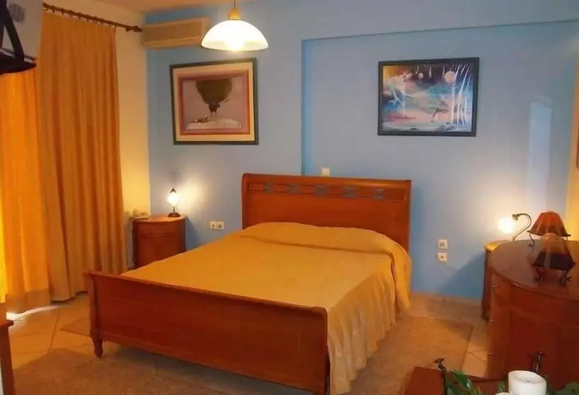 Fotos del hotel Iria Beach:  8