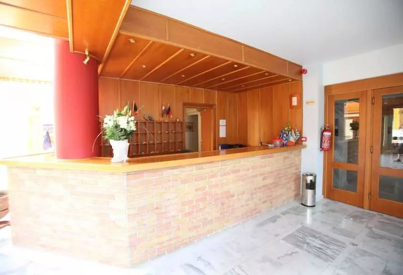 Fotos del hotel Iria Beach:  2