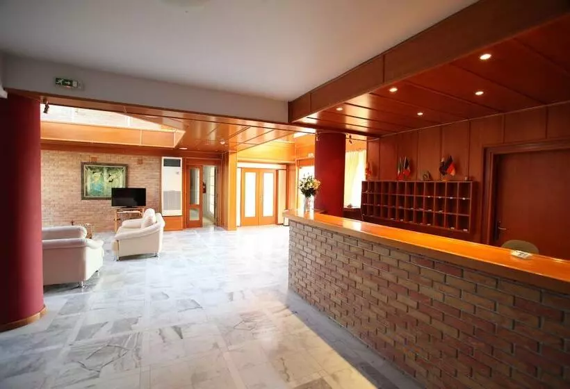 Fotos del hotel Iria Beach:  5