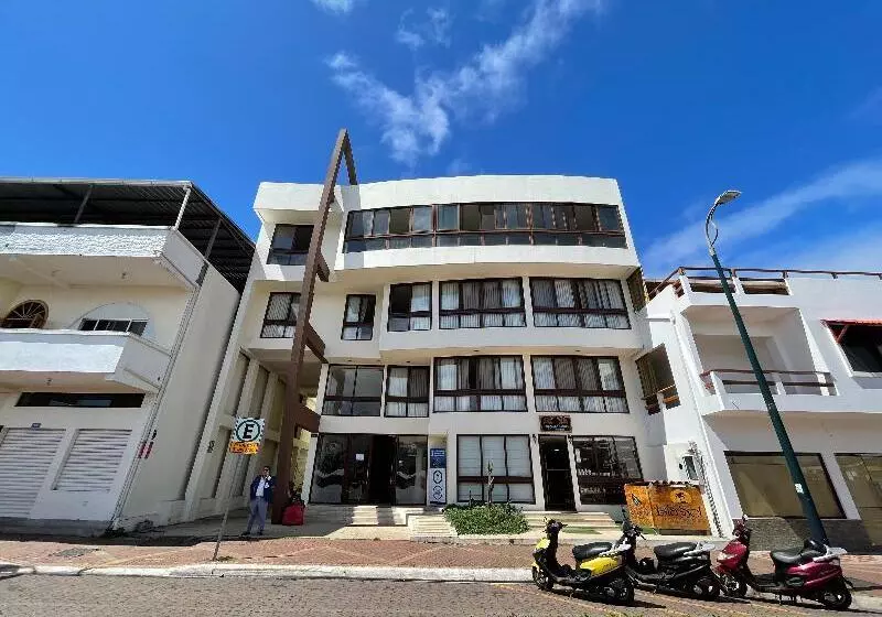 Fotos del hotel Isla Sol By Solymar:  6