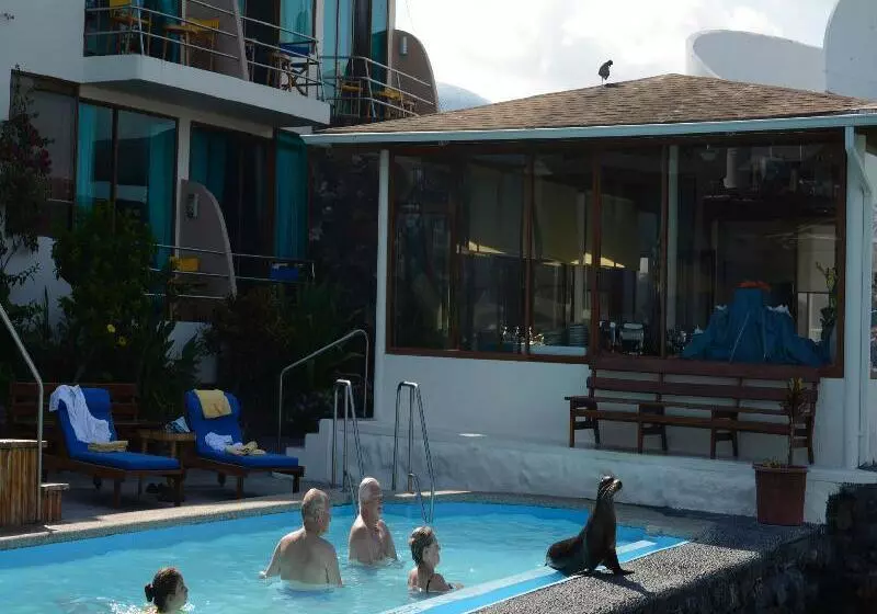 Fotos del hotel Isla Sol By Solymar:  4