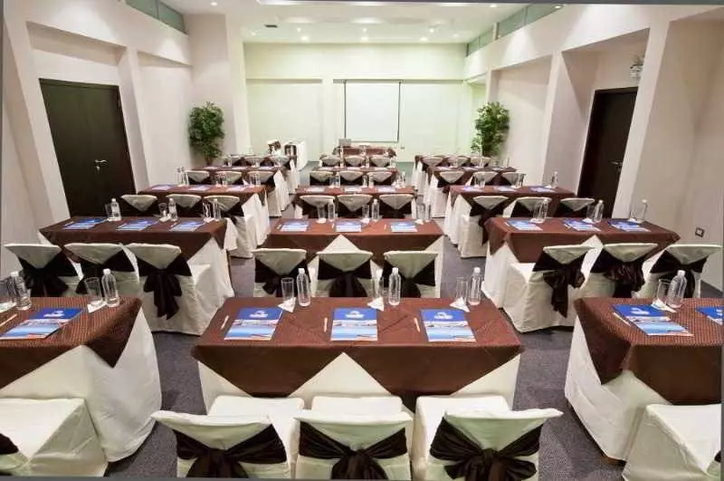 Fotos del hotel Isla Sol By Solymar:  5