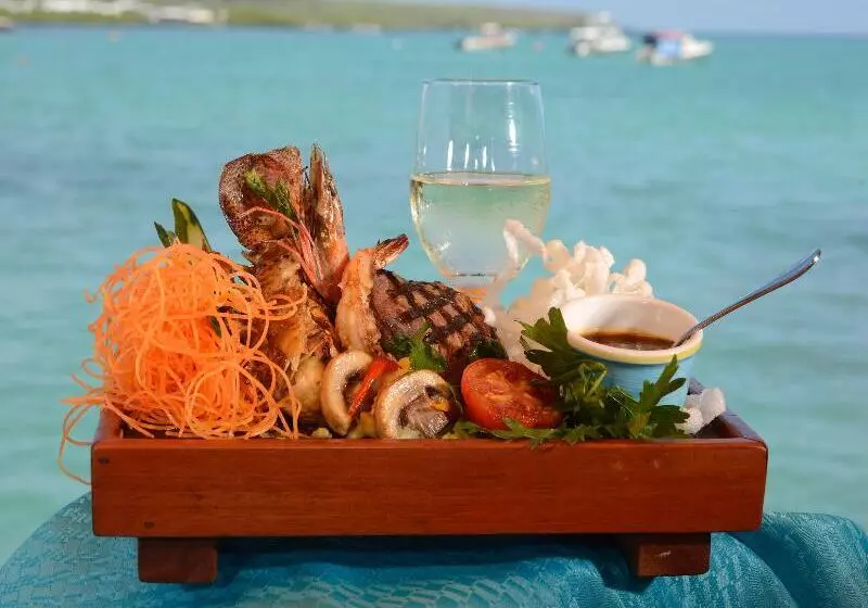 Fotos del hotel Isla Sol By Solymar:  3