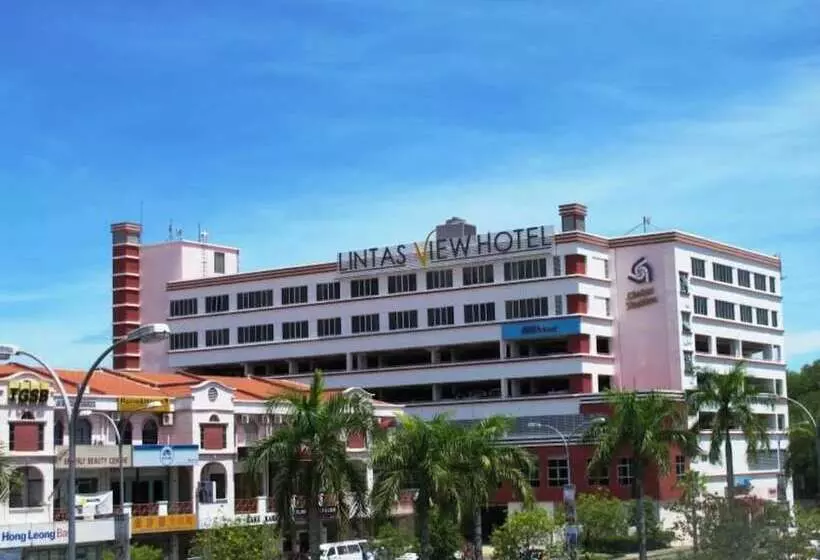 Fotos del hotel Lintas View:  3