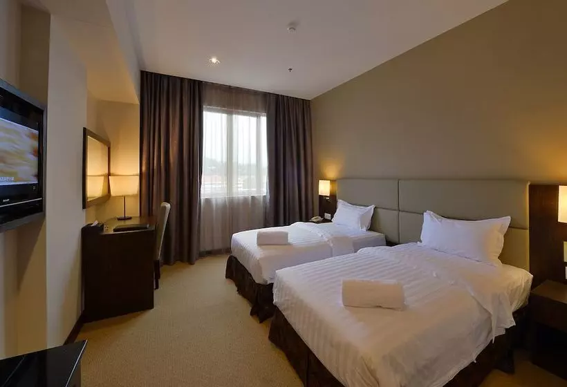 Fotos del hotel Lintas View:  25