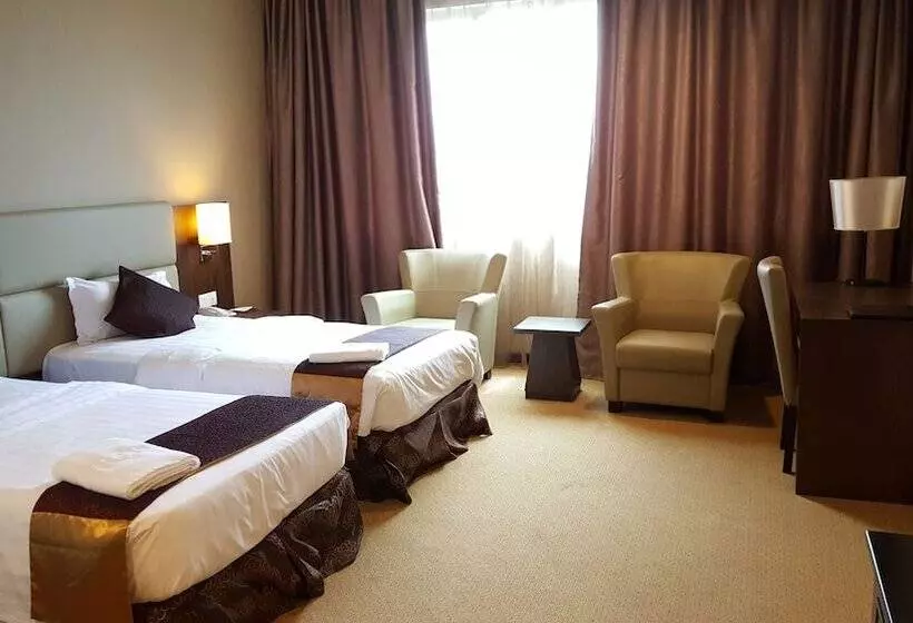 Fotos del hotel Lintas View:  24