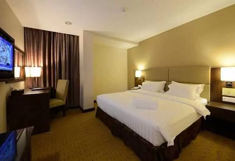 Fotos del hotel Lintas View:  4