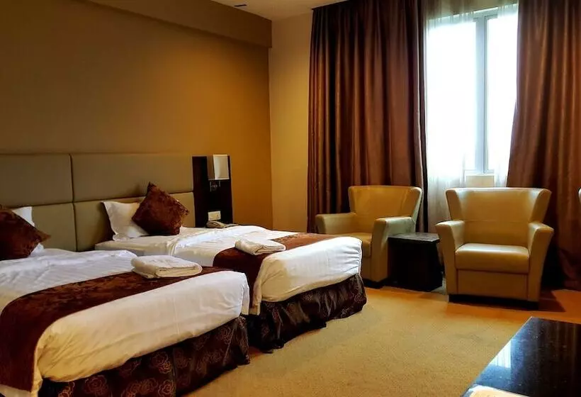 Fotos del hotel Lintas View:  2