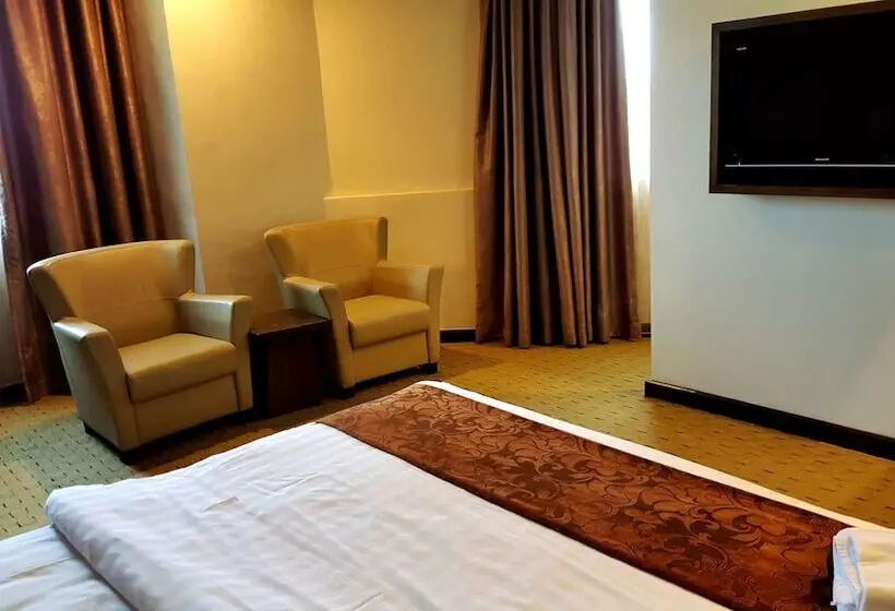 Fotos del hotel Lintas View:  23