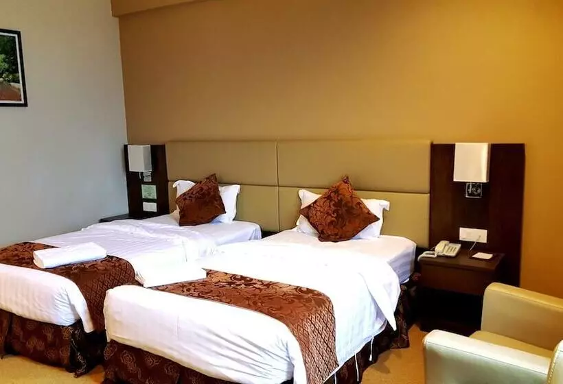 Fotos del hotel Lintas View:  13