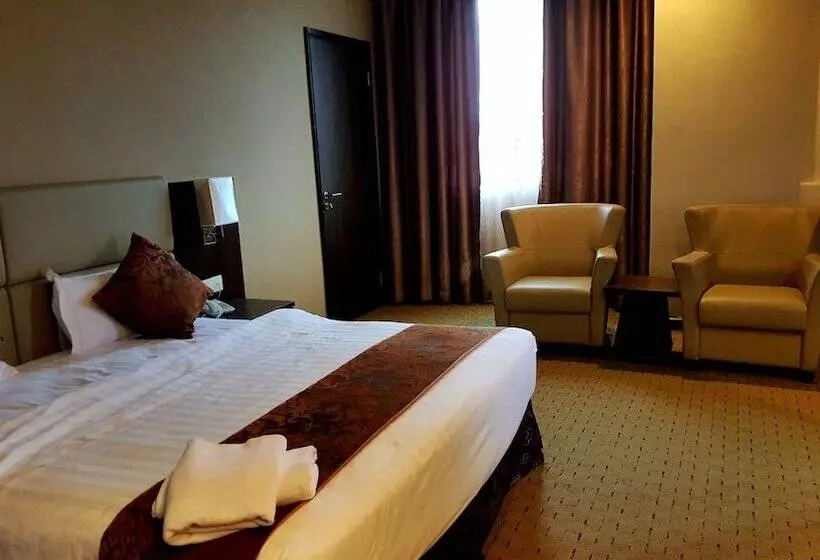 Fotos del hotel Lintas View:  21