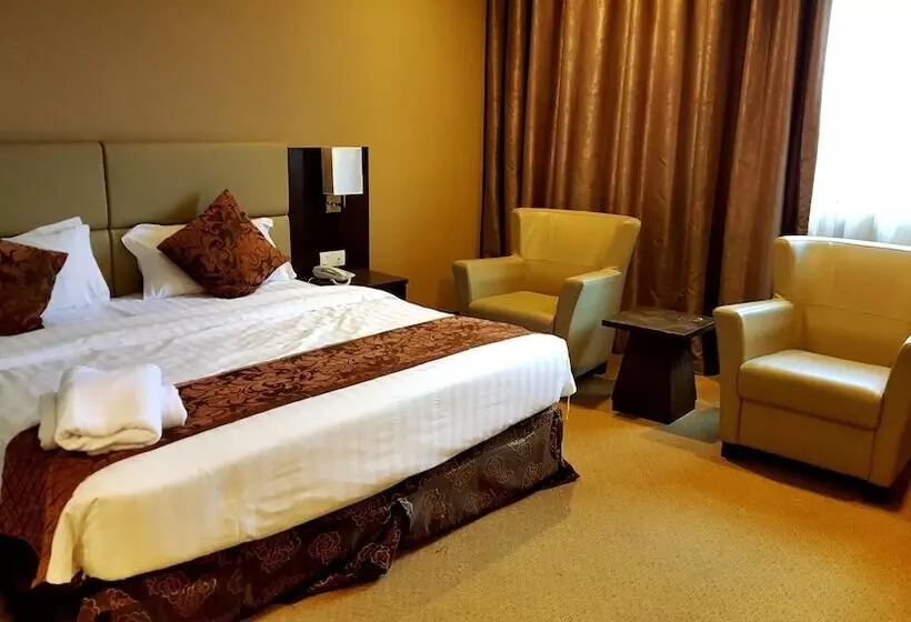 Fotos del hotel Lintas View:  19