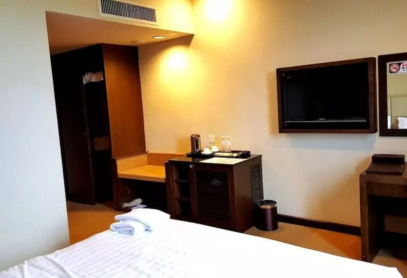 Fotos del hotel Lintas View:  18