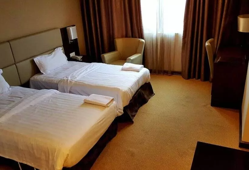 Fotos del hotel Lintas View:  17