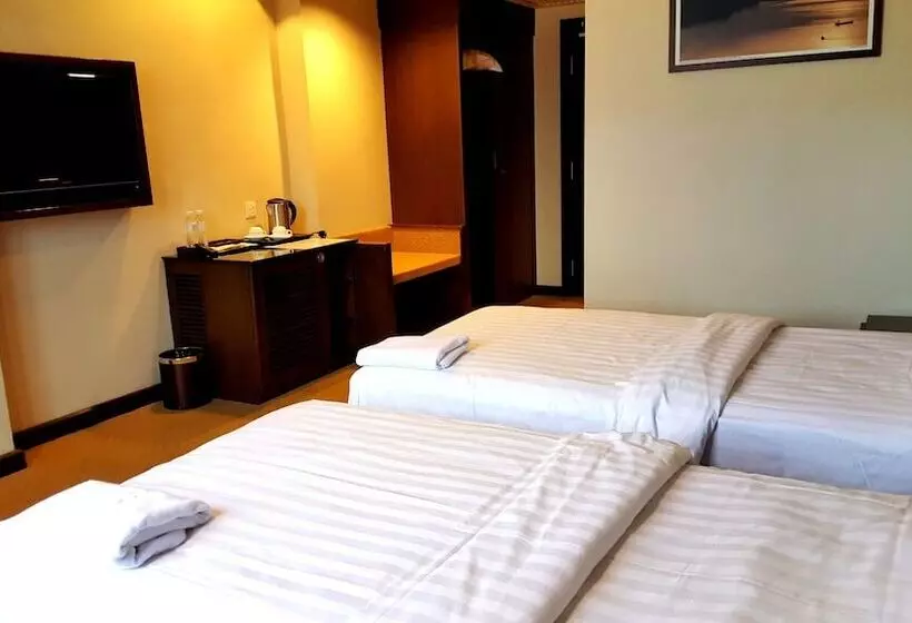 Fotos del hotel Lintas View:  16