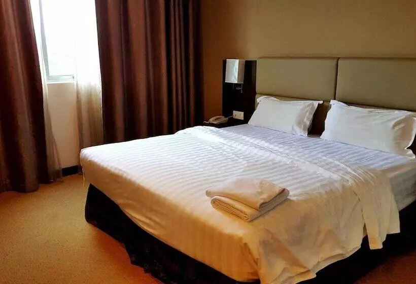 Fotos del hotel Lintas View:  14