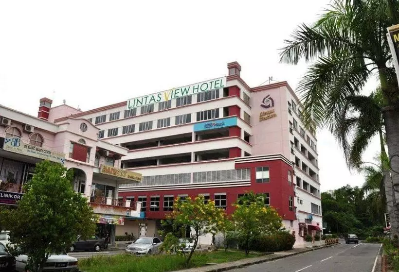 Fotos del hotel Lintas View:  7