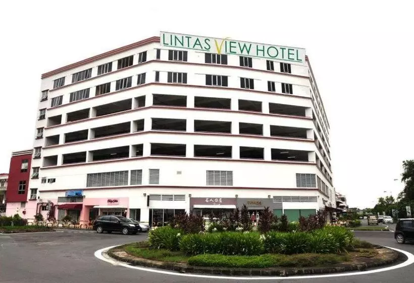 Fotos del hotel Lintas View:  5