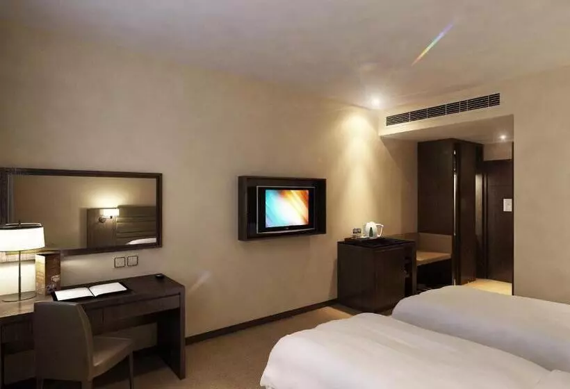 Fotos del hotel Lintas View:  6