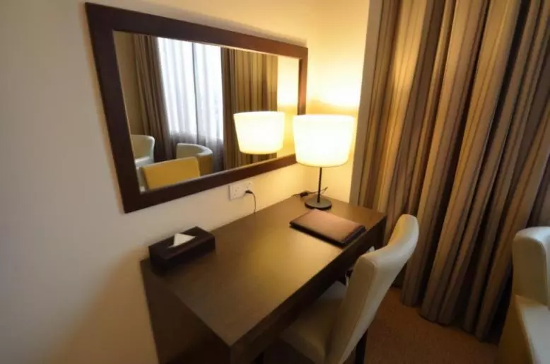 Fotos del hotel Lintas View:  12