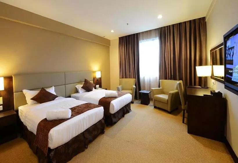 Fotos del hotel Lintas View:  10