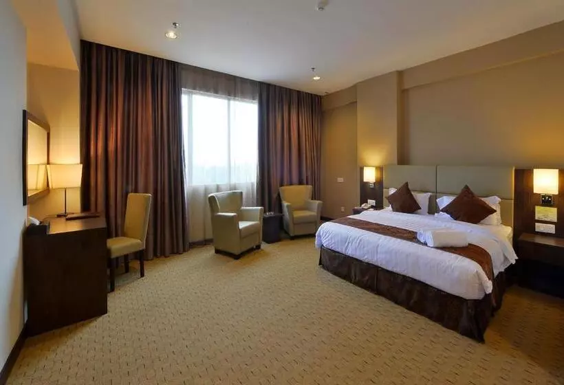 Fotos del hotel Lintas View:  11