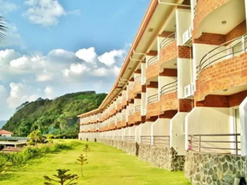 Fotos del hotel Sea S Spring Resort:  10