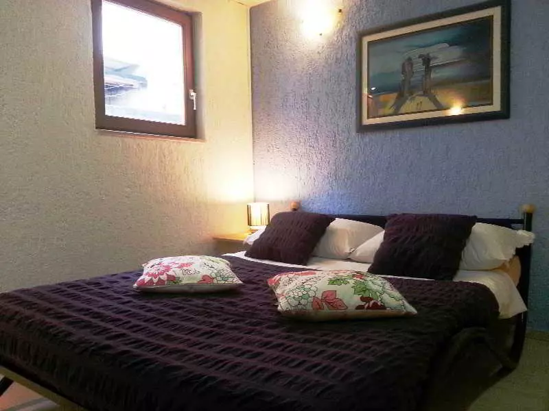 Fotos del hotel Sunny Split:  11